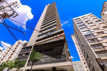 apartment em Rua Urimonduba, Itaim Bibi - São Paulo - SP