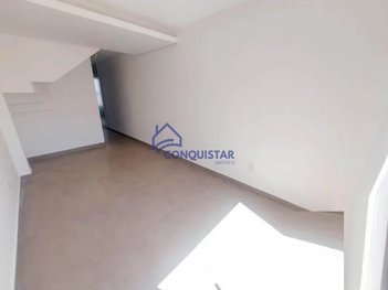 house em Rua dos Bororós, Santa Mônica - Belo Horizonte - MG