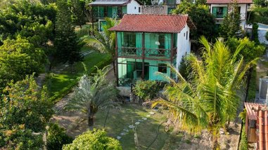house em Rua Primeiro de Janeiro, Cruzeiro - Gravatá - PE