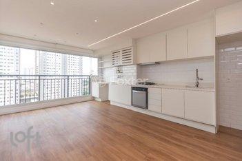 apartment em do Bosque, Bom Retiro - São Paulo - SP