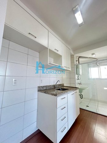 apartment em Rua Alzira Marcondes, Residencial Parque da Fazenda - Campinas - SP