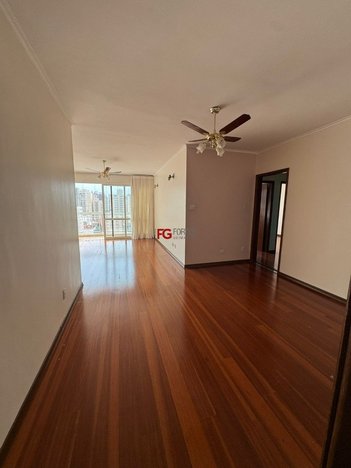 apartment em Rua São José, Centro - Ribeirão Preto - SP