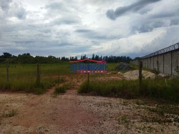 commercial_building em Rodovia Presidente Dutra, Parque Meia Lua - Jacareí - SP