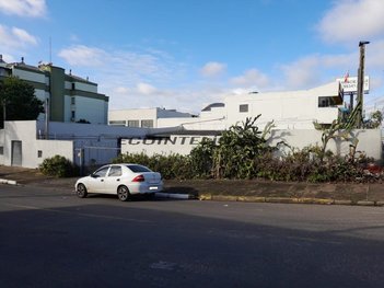 industrial em Alegrete, Niterói - Canoas - RS