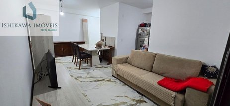 apartment em Rua Dona Brígida, Vila Mariana - São Paulo - SP