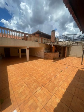 house em Avenida da Saudade, Vila Nova - Barra Bonita - SP