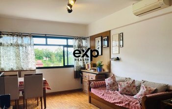 apartment em Rua Coronel Luís Barroso, Santo Amaro - São Paulo - SP