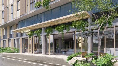 apartment em Rua da Amizade, Cachoeira do Bom Jesus - Florianópolis - SC