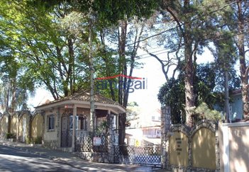 house em Rua Colusa, Jardim Califórnia - Jacareí - SP