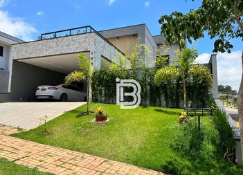 house em Rua dos Pinheiros, Jardim Novo Mundo - Jundiaí - SP