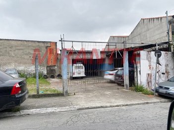 land_lot em Rua Doutor Jorge Queiroz de Morais, Parque Mikail - Guarulhos - SP