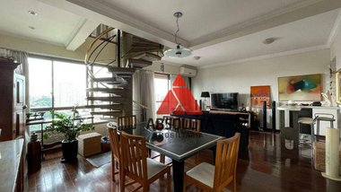 apartment em Rua Presidente Vargas, Vila Pavan - Americana - SP
