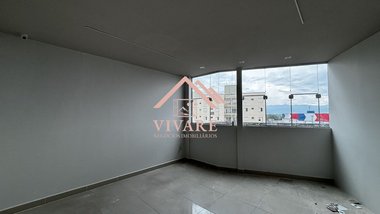 office em Avenida Charles Schnneider, Parque Senhor do Bonfim - Taubaté - SP