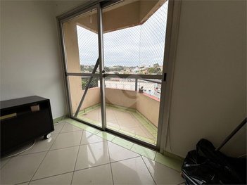 apartment em Rua Fernão Dias Paes Leme, Vila Aparecida - Jundiaí - SP