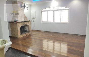 house em Rua Ângelo de Cândia, Cidade São Mateus - São Paulo - SP