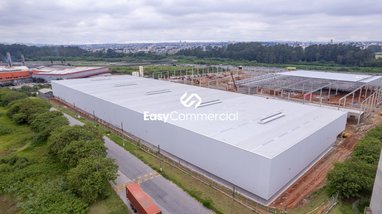 industrial em Abraham Lincoln, Jardim Guarulhos - Guarulhos - SP