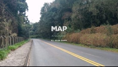 land_lot em Rua Vergílio Castagnoli, Vila Elizabeth - Campo Largo - PR