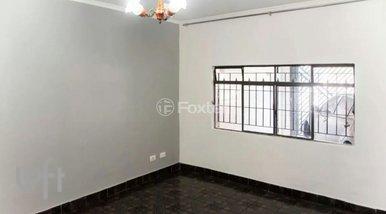 house em Raimundo Machado, Ponte Rasa - São Paulo - SP