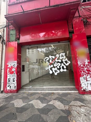 business em Rua das Palmeiras, Santa Cecília - São Paulo - SP