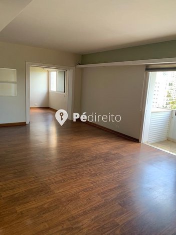 apartment em Avenida Arruda Botelho, Alto de Pinheiros - São Paulo - SP