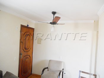 apartment em Avenida Engenheiro Caetano Álvares, Imirim - São Paulo - SP