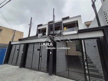 house em Praça General Azevedo Costa, Vila Granada - São Paulo - SP