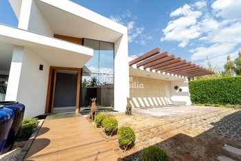 house em SHIS QL 18, Setor de Habitações Individuais Norte - Brasília - DF