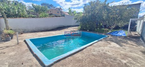 house em Rua B, Serra Azul - Mateus Leme - MG