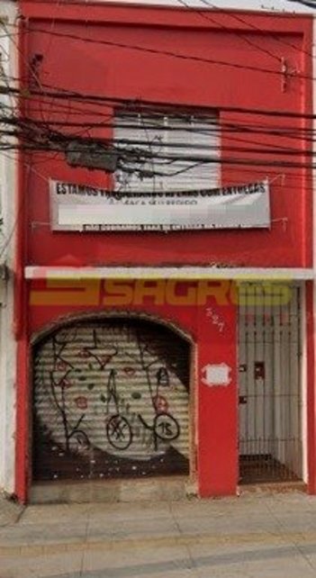 commercial_building em Curuçá, Vila Maria Baixa - São Paulo - SP