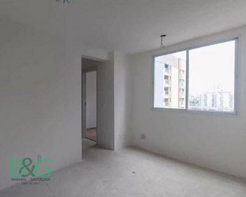 apartment em Rua Tomé Pontes, Parque da Vila Prudente - São Paulo - SP