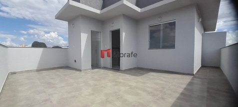 apartment em Rua Limeira, Piratininga (Venda Nova) - Belo Horizonte - MG