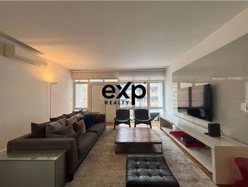 apartment em Rua Urimonduba, Itaim Bibi - São Paulo - SP