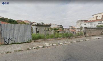 land_lot em Rua Paulo de Avelar, Vila Dom Pedro I - São Paulo - SP