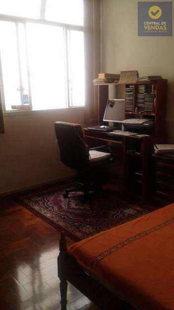 apartment em Rua Martim Francisco, Gutierrez - Belo Horizonte - MG