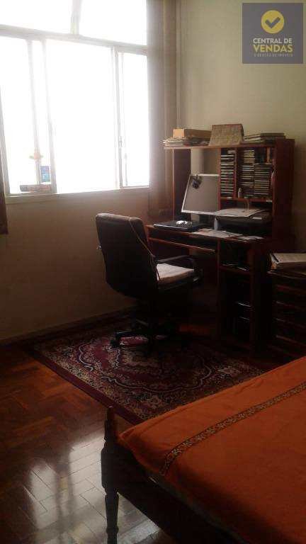 Apartamento com 4 quartos — Gutierrez, Belo Horizonte