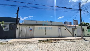 house em Rua São José de Mipibu, Lagoa Nova - Natal - RN