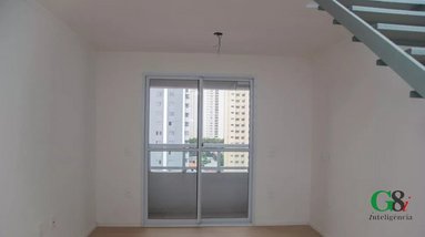 apartment em Rua Catipara, Brooklin Paulista - São Paulo - SP