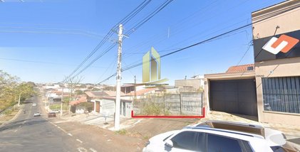 commercial_land_lot em Doutor Chafic Facury, Prolongamento Jardim Ângela Rosa - Franca - SP