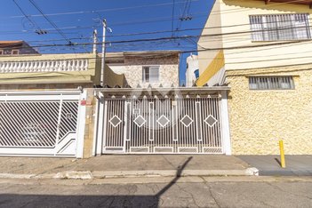 house em Rua Sinfonia Branca, Parque Residencial da Lapa - São Paulo - SP