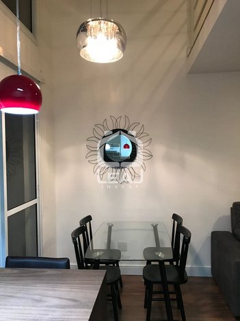 apartment em Rua Charles Spencer Chaplin, Vila Andrade - São Paulo - SP