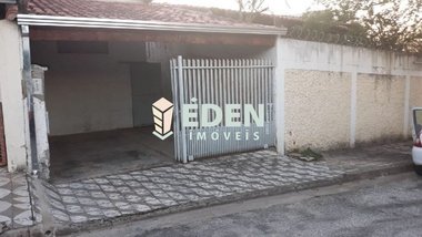 house em Rua Miguel Lamarca, Jardim Zulmira - Sorocaba - SP