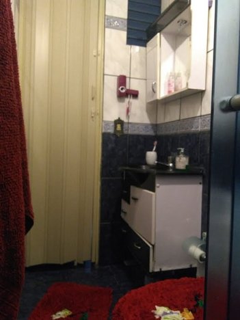 apartment em Rua Guaicurus, Conceição - Diadema - SP