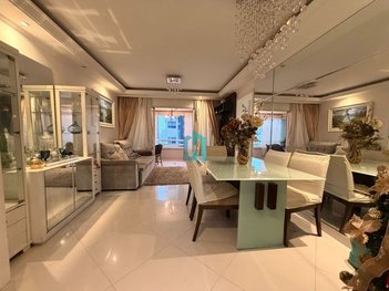 apartment em Avenida Jamaris, Planalto Paulista - São Paulo - SP