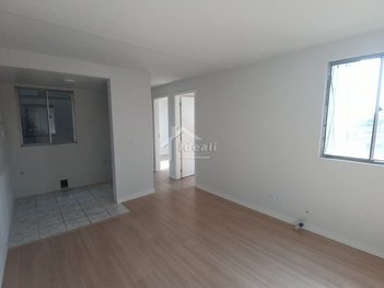 apartment em Rua Dona Ernestina, Pasqualini - Sapucaia do Sul - RS