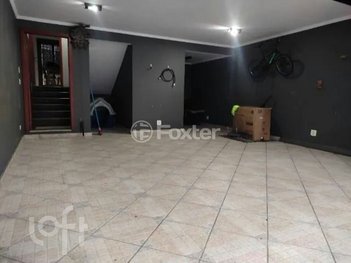 house em Rua Ivone Therezinha Dall'Igna, Nova Petrópolis - São Bernardo do Campo - SP