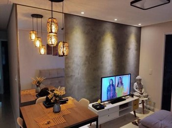 apartment em Rua Dom Bosco, Mooca - São Paulo - SP