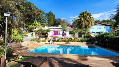 house em Rua Passeio do Sol, Ibiúna - Ibiúna - SP