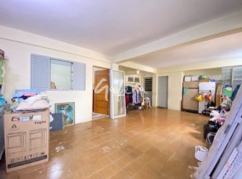 house em Rua Peri, Osvaldo Cruz - São Caetano do Sul - SP