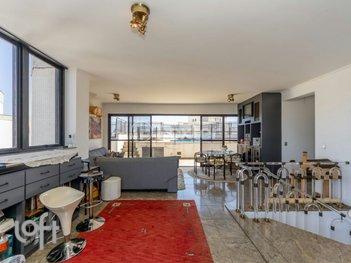 apartment em Joaquim Távora, Vila Mariana - São Paulo - SP
