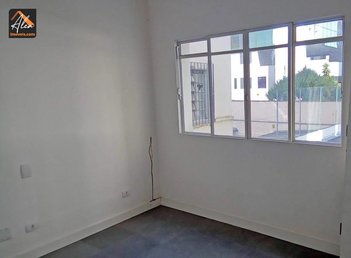 office em Clodomiro Amazonas, Vila Nova Conceição - São Paulo - SP